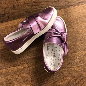 Cat & Jack girls sneakers